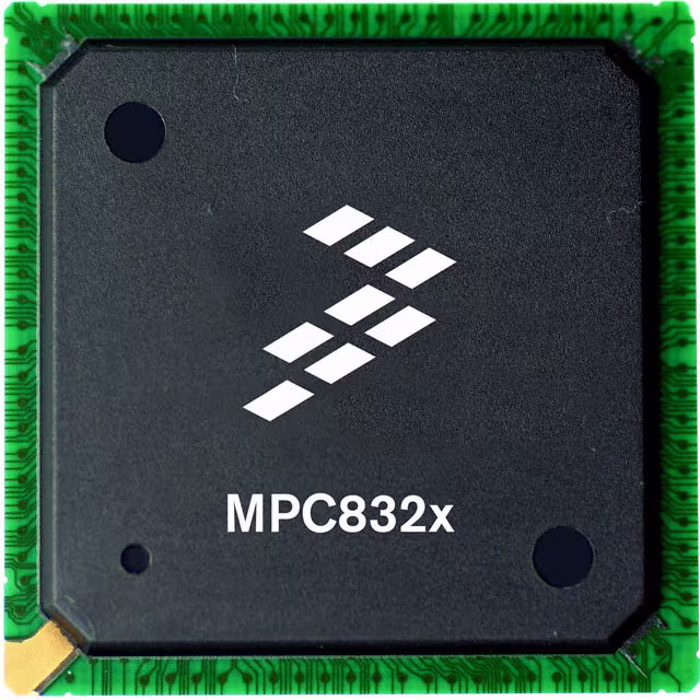 MPC8323E-RDB NXP USA Inc.